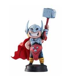 Marvel Thor figure 13cm 699788843949