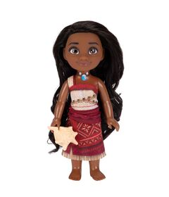 JAKKS PACIFIC Disney Vaiana Moana 2 doll 15cm