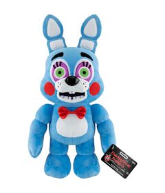 Funko Plush! Five Nights at Freddys: Bonnie Plush Toy 40cm