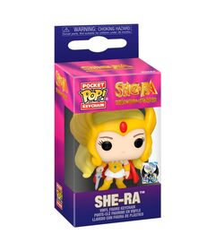 Funko Keychain! She-Ra Princess of Power: She-Ra
