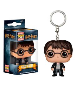 Funko Keychain! Harry Potter