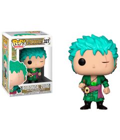 Funko Pop! One Piece: Roronoa Zoro 327