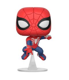 Funko Pop! Marvel Spiderman 334