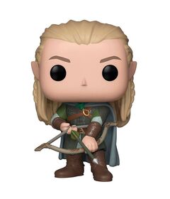 Funko Pop! Lord of the Rings Legolas 628