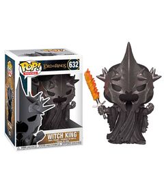 Funko Pop! Lord of the Rings Witch King 632