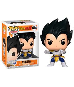Funko Pop! Dragon Ball Z Vegeta 614