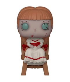 Funko Pop! Annabelle in Chair 790