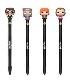 FUNKO Harry Potter Pen Toppers