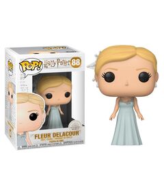 Funko Pop! Harry Potter: Fleur Delacour 88