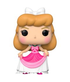 Funko Pop! Disney Cenerentola 738