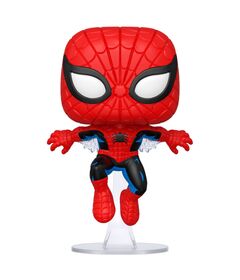 Funko Pop! Marvel 80th: Spider-Man 593