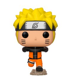 Funko Pop! Naruto Uzumaki 727