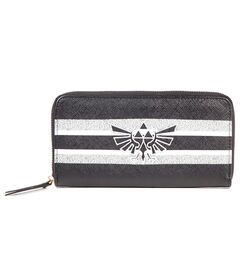 DIFUZED Nintendo Zelda wallet