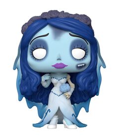 Funko Pop! Corpse Bride: Emily 987