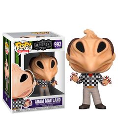 Funko Pop! Beetlejuice: Adam Maitland 992