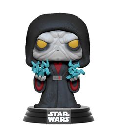 Funko Pop! Star Wars: Palpatine 433