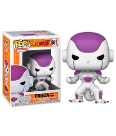 FUNKO POP Dragon Ball Z Frieza 4th Form 861 48601