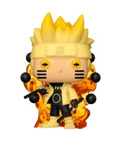 Funko Pop! Naruto: Naruto (Sixth Path Sage) 932