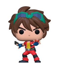 FUNKO POP Bakugan Dan Kuso 963 54454