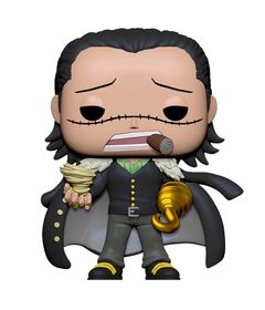 Funko Pop! One Piece Crocodile 925