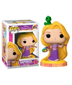 Funko Pop! Disney Princess: Rapunzel 1018
