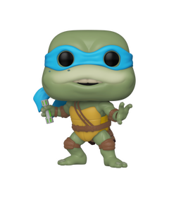 Funko Pop! TMNT Turtles 2 Leonardo 1134