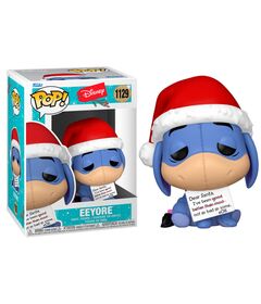 Funko Pop! Holiday Disney Eeyore 1129