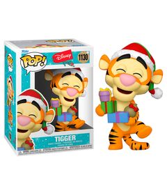 Funko Pop! Holiday Disney Tigger 1130