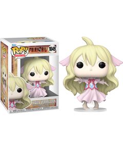 FUNKO POP Fairy Tail Mavis Vermillion 57341