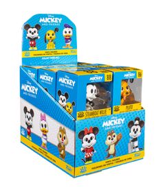 FUNKO Assorted Minis figure Disney Mickey and Friends Exclusive