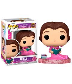 Funko Pop! Disney Princess Belle 1021