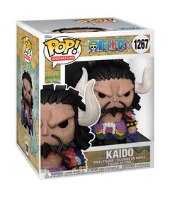 Funko Pop! One Piece Kaido BIG 15cm 1267