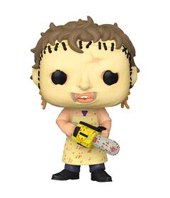 Funko Pop! Texas Chainsaw Massacre: Leatherface 1150