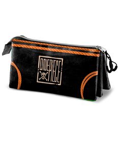 One Piece Ropes triple pencil case 8445118063707
