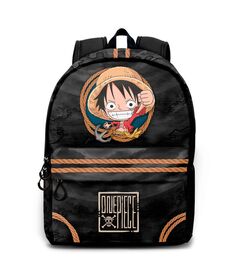 One Piece Ropes adaptable backpack 34cm 8445118067064