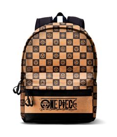One Piece Plus Chess adaptable blackpack 43cm 8445118062700