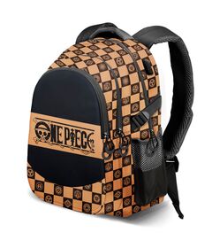 One Piece Plus Chess blackpack 44cm 8445118072884