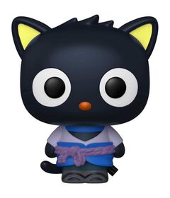 Funko Pop! Naruto Shippuden X Hello Kitty: Chococat 1018