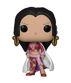 FUNKO POP One Piece Boa Hancock 23186