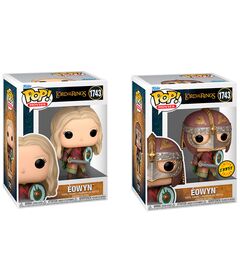 Funko Pop! Lord of the Rings: Eowyn 1743 (1τμχ - Τυχαία Επιλογή 1:6 Chase)