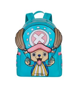 One Piece Chopper backpack 29cm 8445118075946