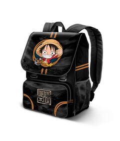 One Piece Ropes backpack 45cm 8445118073317