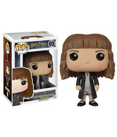 Funko Pop! Harry Potter Hermione Granger 03