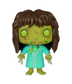 Funko Pop! The Exorcist Regan 203
