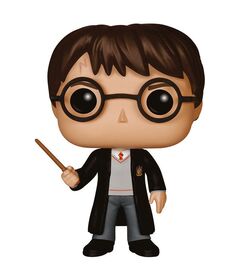 Funko Pop! Harry Potter 01
