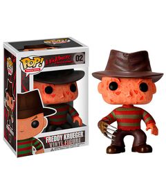 Funko Pop! Freddy Krueger 02