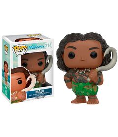 POP figure Moana Maui 849803099275