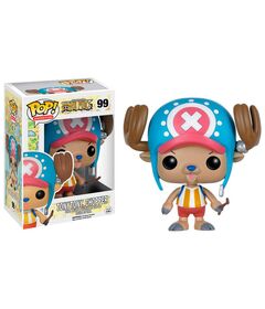 Funko Pop! One Piece TonyTony Chopper 99