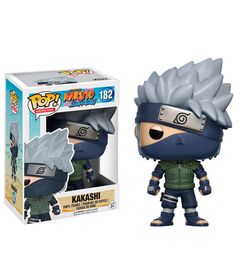 Funko Pop! Naruto: Kakashi 182