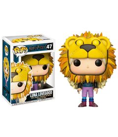 Funko Pop! Harry Potter: Luna Lovegood 47